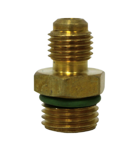 MASTERCOOL ADAPTOR FITTING 1/4" X 5/16