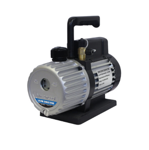 MASTERCOOL 1.8CFM VACUUM PUMP 220V 42 LITRE SINGLE STAGE