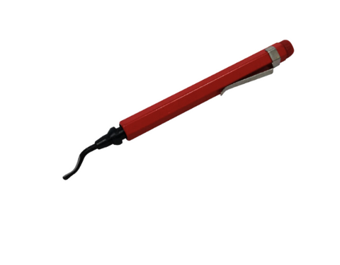 MASTERCOOL PENCIL TYPE REAMER - METAL