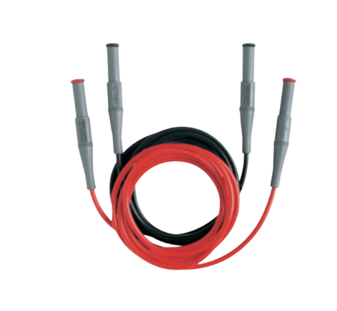 MAJOR TECH MODULAR LEAD SET, STRAIGHT TO STRAIGHT