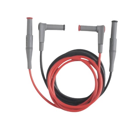 MAJOR TECH MODULAR LEAD SET, STRAIGHT TO RIGHT ANGLE