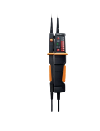 TESTO 750-1 VOLTAGE TESTER