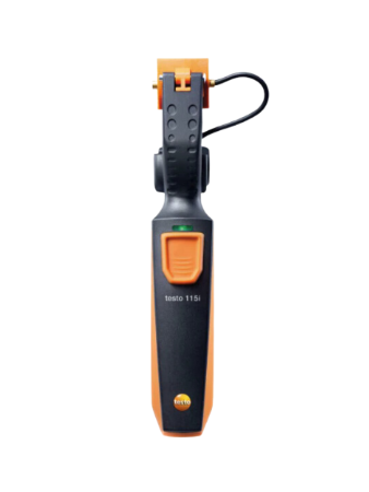 TESTO 115i CLAMP THERMOMETER