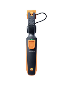 TESTO 115i CLAMP THERMOMETER