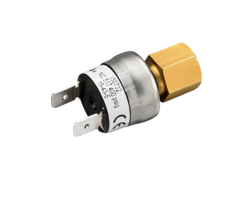 RECOVERY REPLACEMENT GAUGE - XLT