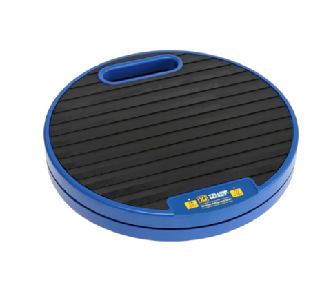 YELLOW JACKET WIRELESS REFRIGERANT SCALE