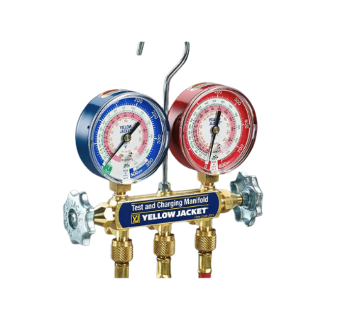 SERIES 41 MANIFOLDS