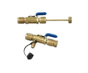 SUPEREVAC VACUUM/RECOVERY CORE REMOVAL TOOLS