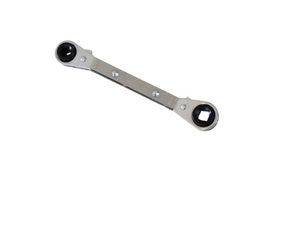 JB SERVICE WRENCH  1/4, 3/16- 3/8, 5/16