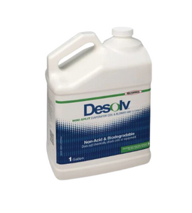 GAL DESOLV COIL CLEANER FOR DMSS