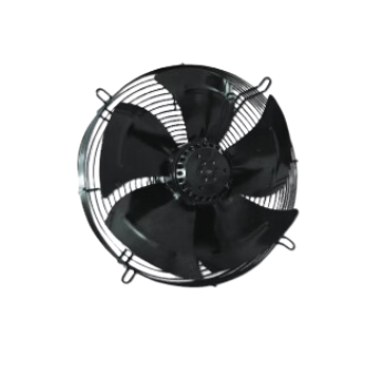 HENRY FAN MOTOR 560mm 6 POLE, 3 PHASE