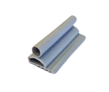 DOORSEAL TO SUIT WEDGE DOORS