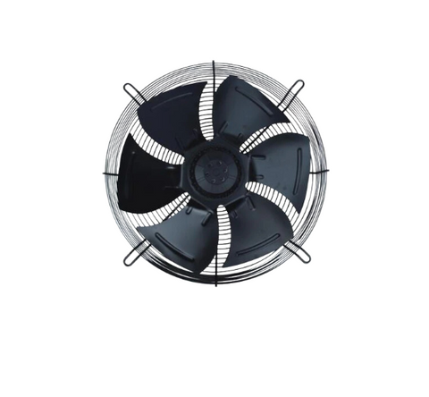 WEIGUANG FAN ASSEMBLY AXIAL 350MM 415 V PULL