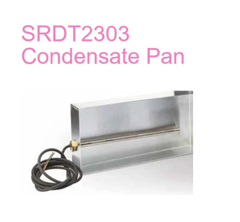 EVAPORATOR CONDENSATE PAN - 220W