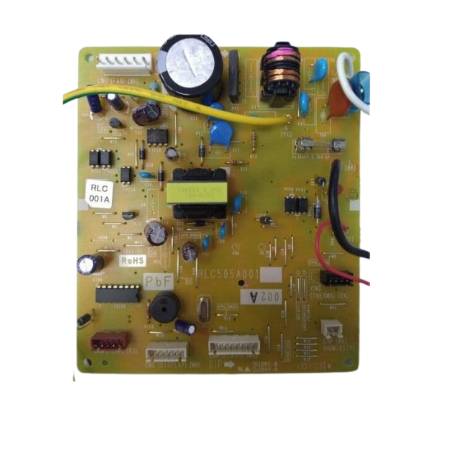 PWB ASSY TO SUIT MHI M:SRK17ZMP-S