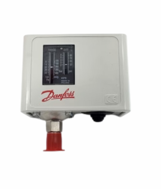 DANFOSS HIGH PRESSURE CONTROL SPDT KP5