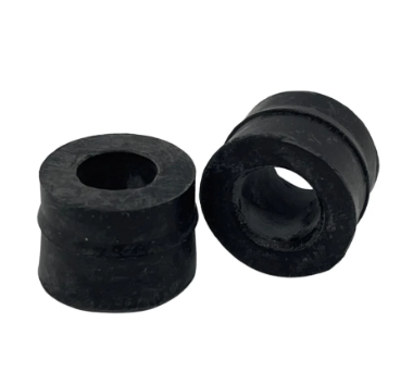 CPS- 1/2 BLACK GASKET-10PK