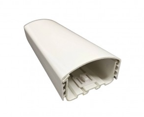 COVER GUARD 1200MM LINE DUCTING