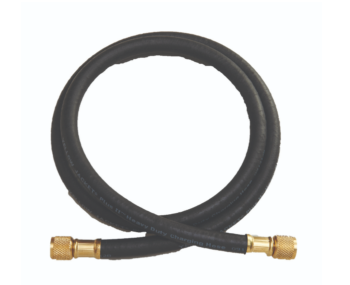 PLUS II CHARGING/VACUUM HOSE