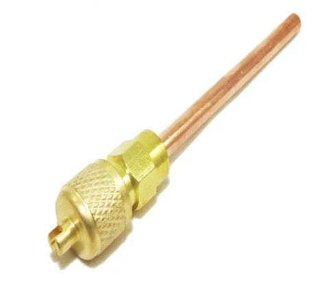 1/4" ACCESS SCHRADER VALVE 50 PER BOX