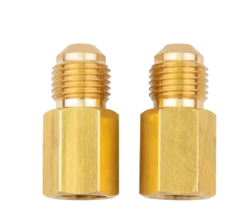 TESTO CHARGING HOSE ADAPTORS