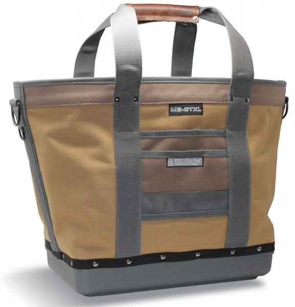 VETO PRO PAC XL MARINE TOTE BAG (VPP10025)