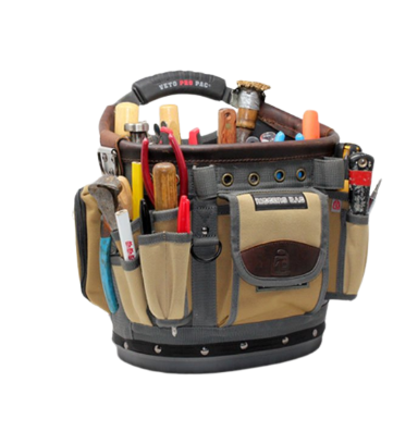 VETO PRO PAC RIGGERS BAG (VPP10052)