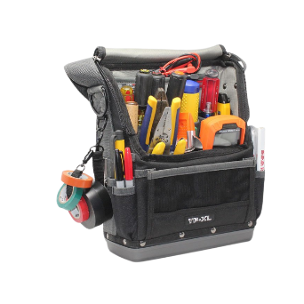 VETO PRO-PAC TP-XL EXTRA LARGE TECH TOOL POUCH (VPP10083)