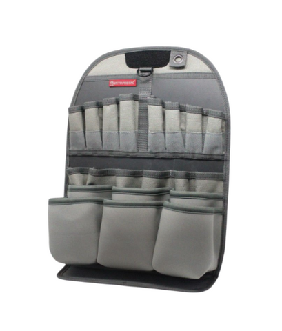 VETO PRO-PAC TOOL PANEL - TECHPACBLACK (VETOTP1B)