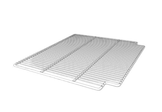 SKOPE SK1500 MIDDLE SHELF 15MM WHITE