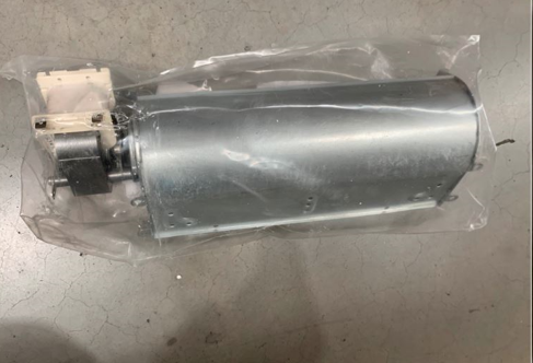 BROMIC COND FAN MED0220/374 & EVAP FAN TO SUIT GM0440/GM0500LC