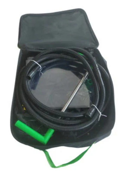 WIPCOOL SPLIT CLEANING HOOD (JAVCSC1)