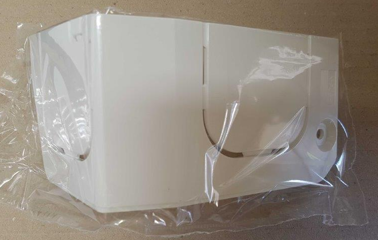 LID (R) TO SUIT MHI DXK24ZRA-W