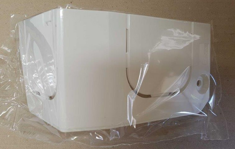 LID (R) TO SUIT MHI DXK24ZRA-W