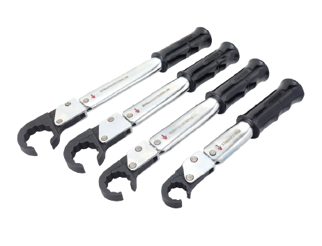 TEKEDGE TORQUE WRENCH