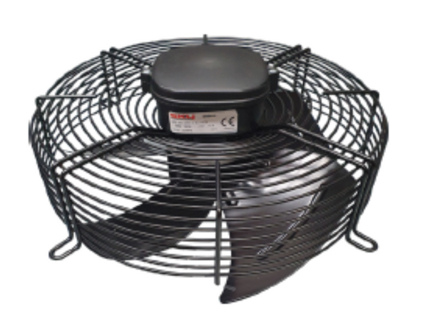 SKY AXIAL FAN MOTOR