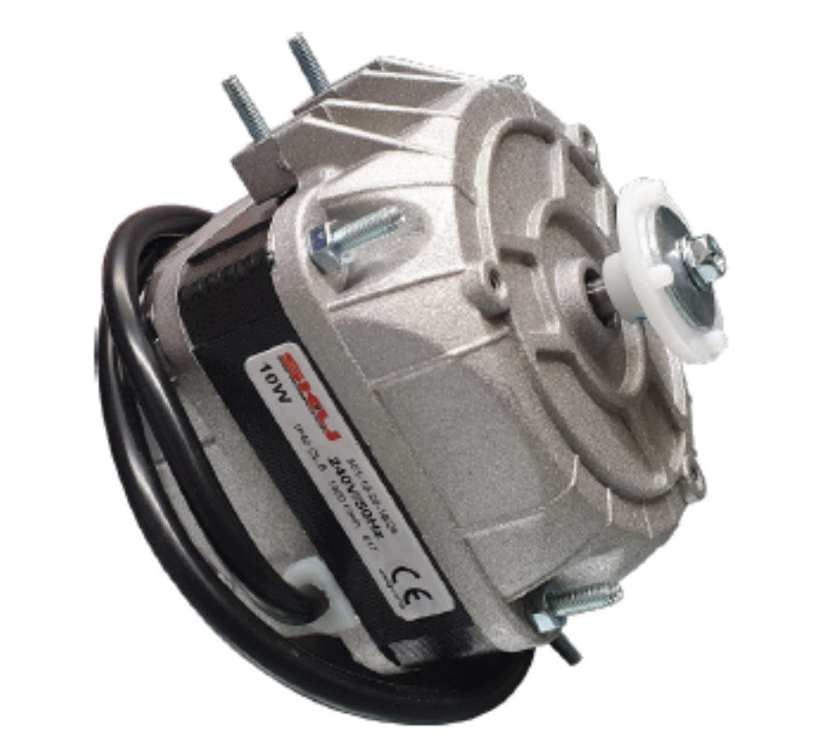 SKY SHADED POLE MOTOR - 501 SERIES