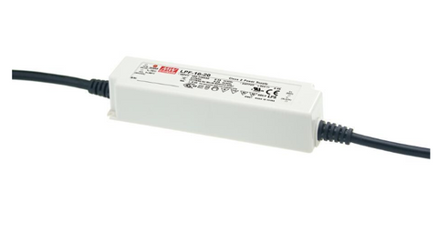 SKOPE POWER SUPPLY-LPF-16