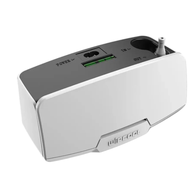 WIPCOOL WALL-MOUNTED MINI CONDENSATE PUMPS