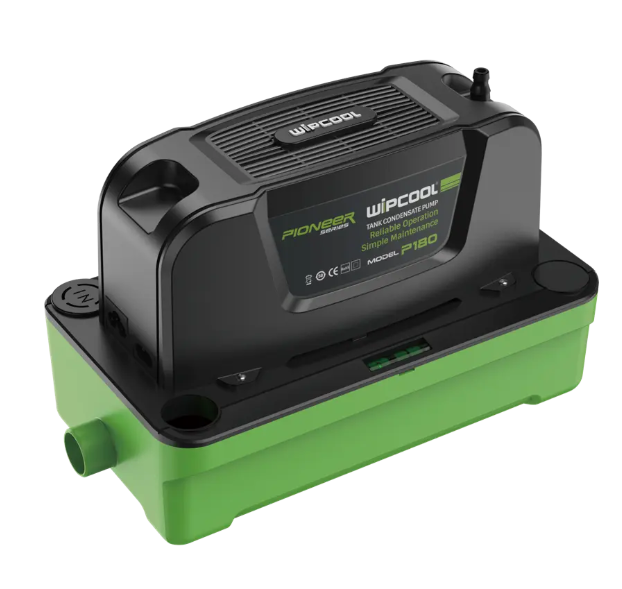 WIPCOOL GENERAL PURPOSE TANK PUMP