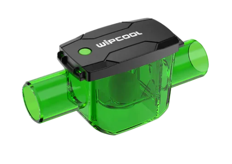 WIPCOOL CONDENSATE TRAPS