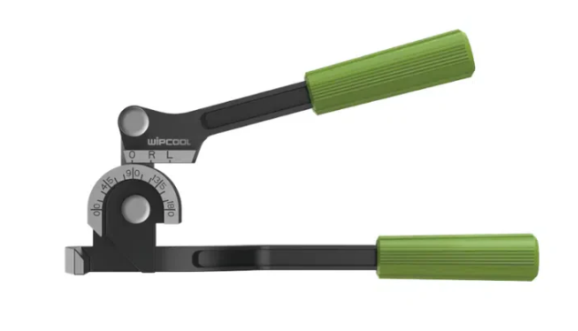 WIPCOOL TUBE BENDER (1/4", 5/16", 3/8")