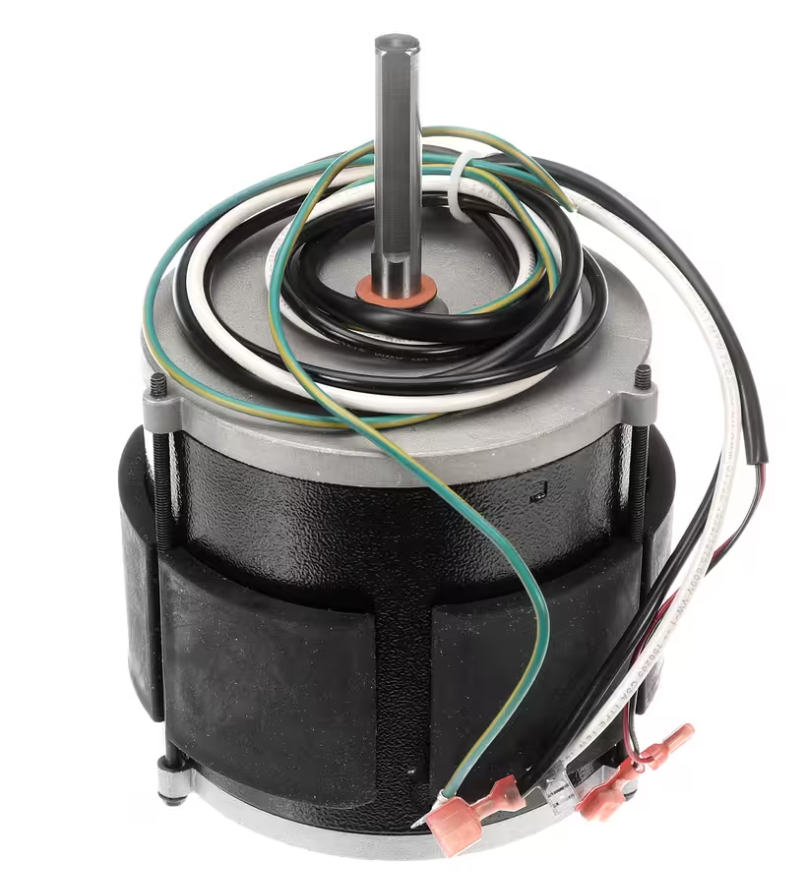 MANITOWOC CONDENSER FAN MOTOR 180-230V / 50-60 HZ