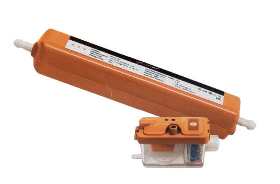 GHOST i20 INTERNAL CONDENSATE PUMP (20L) 230V