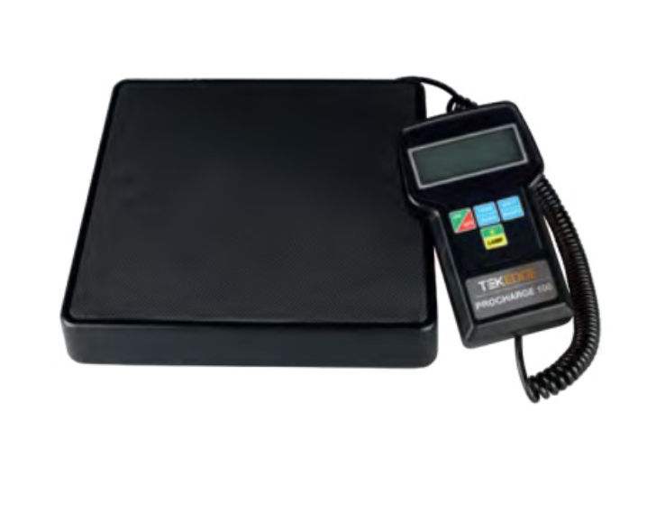 TEKEDGE SCALES 100KG