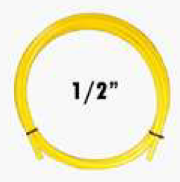 POLYBENDER INTERNAL COPPER TUBE BENDER (LENGTH 4M)