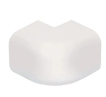VECAMCO DUCT FITTINGS - 80MM