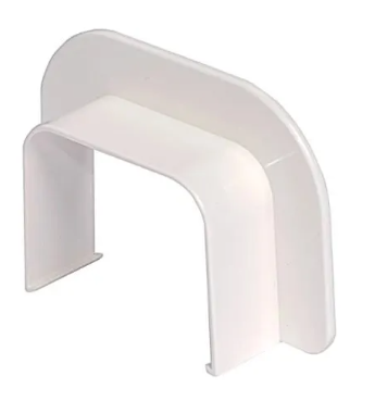 VECAMCO DUCT FITTINGS - 80MM