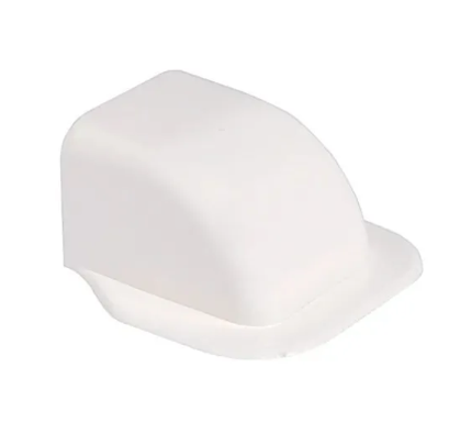 VECAMCO DUCT FITTINGS - 80MM
