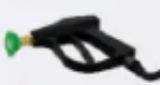 PCW CLEANER REPLACEMENT SPARE PARTS